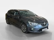 Renault Mégane Estate 1.3 TCe 140 Techno *Automaat*Navi+Camera*Stoel/Stuur Verw.*Climate*Parkeersensoren*Trekhaak