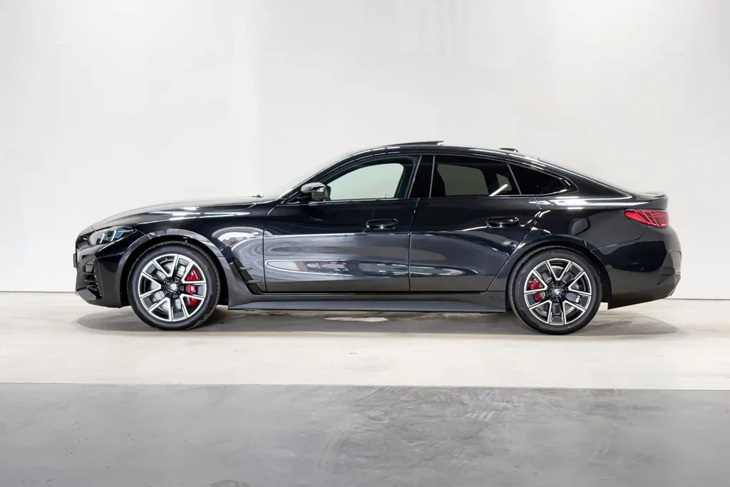 BMW 4 Serie Gran Coupé 420i Innovation Pack M Sportpakket Pro