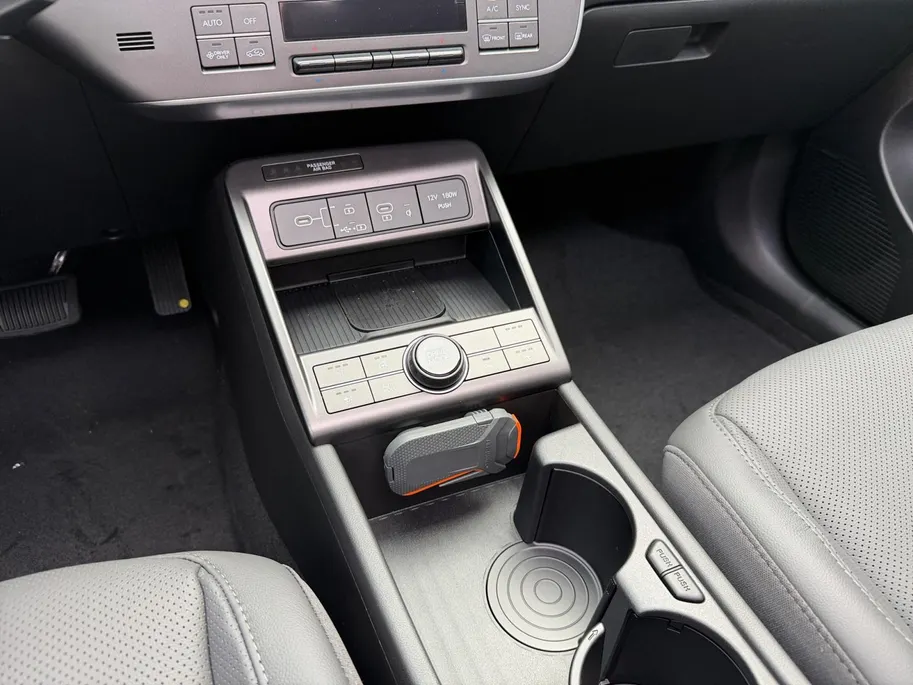 Hyundai Kona 1.6 GDI HEV Premium Sky | Z&Z Topdeal! | Van € 44.190,-, nu voor € 38.690,- |
