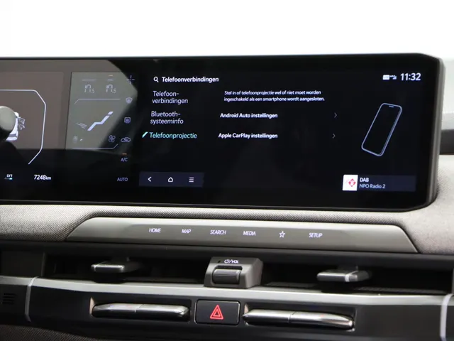 Kia EV3 Plus Advanced 81.4 kWh