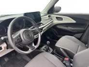 Suzuki Swift 1.2 Select Smart Hybrid | Achteruitrijcamera | Stoelverwarming | Apple/Android Carplay | Climate Control | Fabrieksgarantie! |
