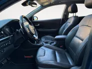 Kia Niro 1.6 GDi Hybrid ExecutiveLine | Stoel verwarming en ventilatie | Dodehoek detectie | Schuif/kantel dak | Trekhaak  | Keyless Entry | Apple CarPlay/ Android Auto | Lichtmetalen Velgen |