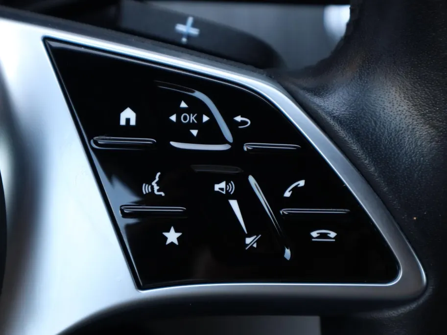 Mercedes-Benz C-Klasse Estate 200 Launch Edition Luxury Line l Keyless l Achteruitrij camera l Stoelverwarming l Leder