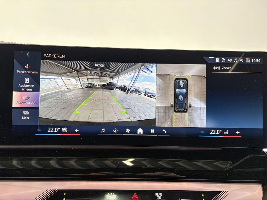 BMW i5 Touring eDrive40 Innovation Pack M Sportpakket Pro