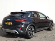 Kia XCeed 1.5 T-GDi 160pk Black Edition