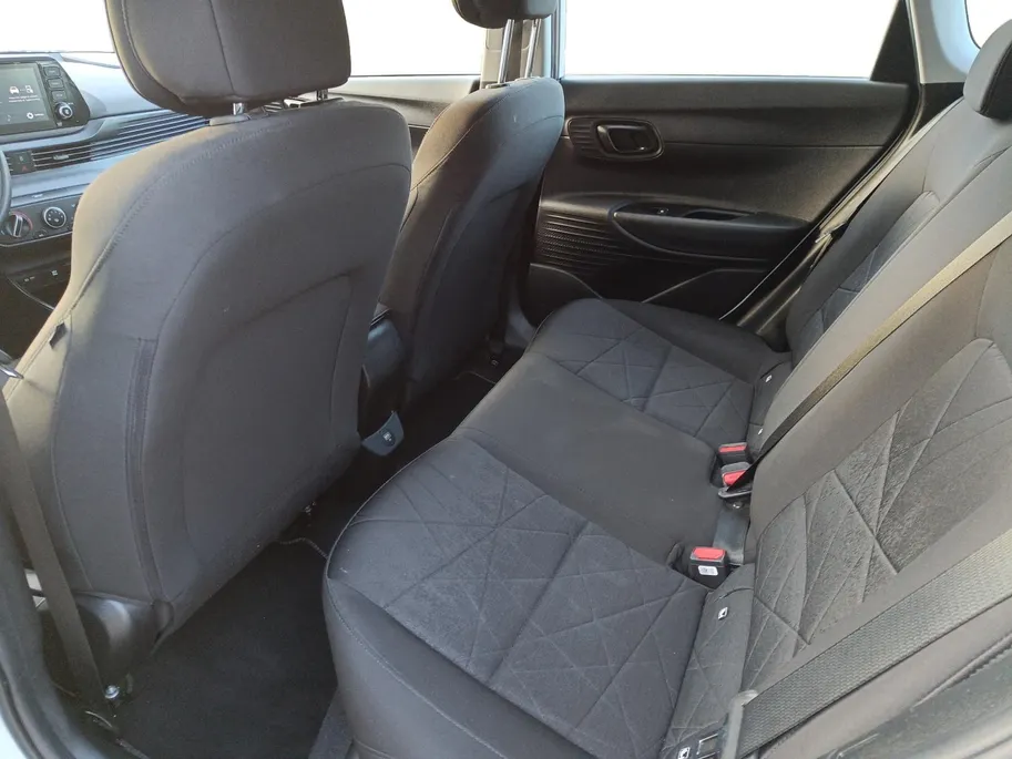 Hyundai Bayon 1.0 T-GDI Comfort Automaat | Apple Carplay | Android Auto | Camera |