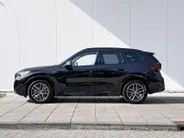BMW X1 xDrive25e