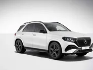 Mercedes-Benz GLE 450 e 4MATIC AMG Line