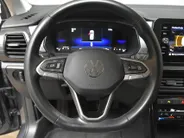 Volkswagen T-Cross 1.0 TSI 95pk Life Edition afn Trekhaak