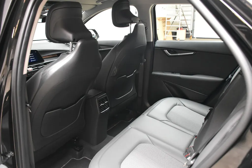 Kia Niro 1.6 Hybrid DCT6 DynamicLine I Navi I Camera I Cruise
