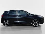 Ford Fiesta 1.0 EcoBoost Hybrid Titanium | 1e Eigenaar | NL-Auto | Winter Pack | Apple/Android Carplay | Keyless | Parkeersensoren | 12 maanden garantie! |