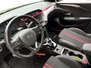 Opel Corsa-e GS Line 50 kWh | Navigatie | Cruise Control | Apple Carplay/Android Auto | Achterruitrij Camera | Lichtmetalen Velgen |