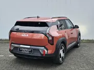 Kia EV3 81,4 kWh 204pk Plus Advanced I