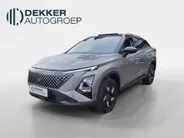 Omoda 5 SHS 1.5 T-GDi SHS-H Premium Zeer luxe uitvoering