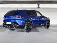 BMW XM PHEV 50e 30 kWh