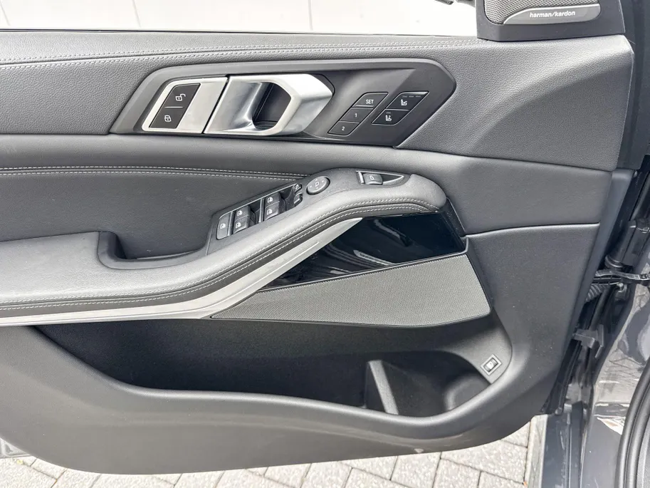 BMW X5 xDrive45e