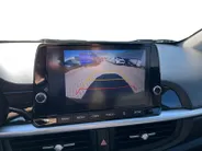 Kia Picanto 1.0 DPi DynamicLine | Private lease €309 per maand! Resterende fabrieksgarantie TM 2031 | Airco | Elektrische ramen | Elektrische zijspiegels | Apple CarPlay & Android Auto