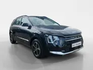Kia Niro 1.6 GDi Hybrid DynamicLine | Navi | Unieke km stand | Clima | Camera | Lane Assist | Actieve Cruise Control | Apple Carplay | Android Auto