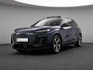 Audi Q6 e-tron Launch edition quattro 100Kwh 388 PK · Panorama dak · Assistentiepakket Veiligheid · Tech Pro