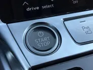 Audi e-tron Sportback 55 quattro S Line 95 kWh 300kW/408PK · Panoramadak · Trekhaak · Camera · Leder · Stoelverwarming · Drive select ·  Garantie t/m 18-10-2027 of 100000km.