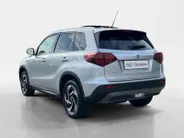 Suzuki Vitara 1.4 Boosterjet Smart Hybrid Comfort |Stoelverwarming| Schuif/Kantel Dak|Apple Carplay/Android Auto| Licht & Regensensor|