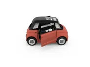 Fiat Topolino 