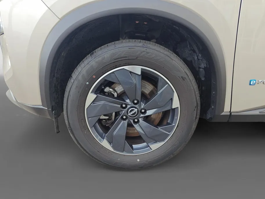 Nissan X-Trail 1.5 e-4orce N-Connecta 4WD 7p. | 7-ZITS | STOELVERWARMING | ELEKTRISCHE ACHTERKLEP | CARPLAY | ANROID AUTO