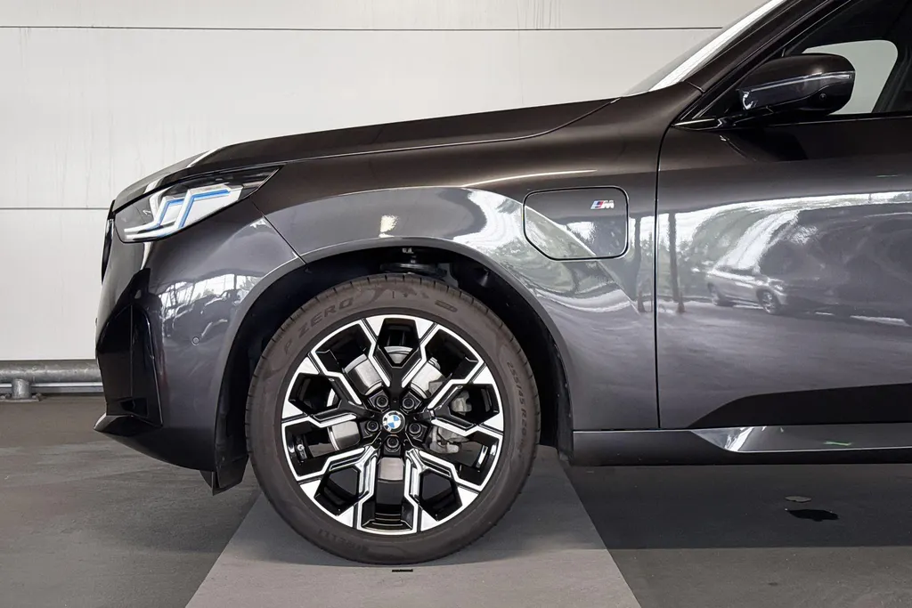 BMW X3 30e xDrive