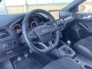Ford Focus 2.3 EcoBoost ST-3 Performance 280 pk Performance Pack - Recaro Sportstoelen - Panoramadak - Adaptieve LED verlichting Trekhaak