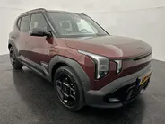 Kia EV2 61 kWh 135pk (5-zits) Black-Line