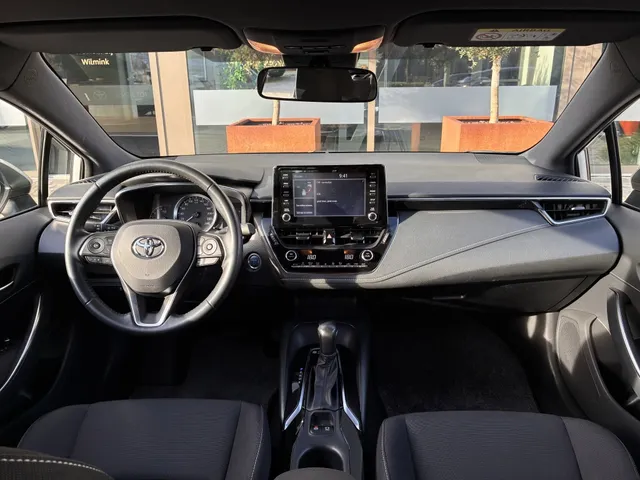 Toyota Corolla Touring Sports 1.8 Hybrid Active | Camera | Adapt. Cruise