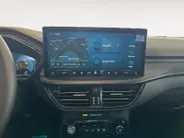 Ford Kuga 2.5 PHEV ST-Line X | NL auto | 243 pk | Automaat | El. Trekhaak | 2100KG Trekgewicht | Panorama Dak | Adapt. Cruise Control | BLIS | Winter pack | Verwarmbare Voorruit Matrix LED Koplampen | Fabrieksgarantie |