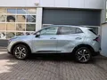Kia Sportage 1.6 T-GDi Hybrid DynamicPlusLine