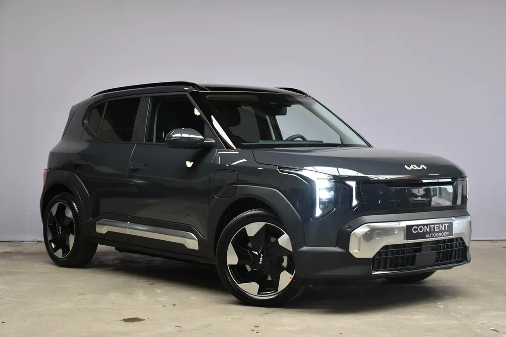 Kia EV2 42,2 kWh 147pk Plus Advanced