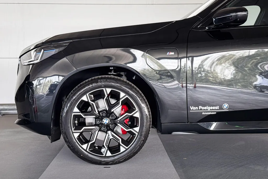 BMW X3 30e xDrive