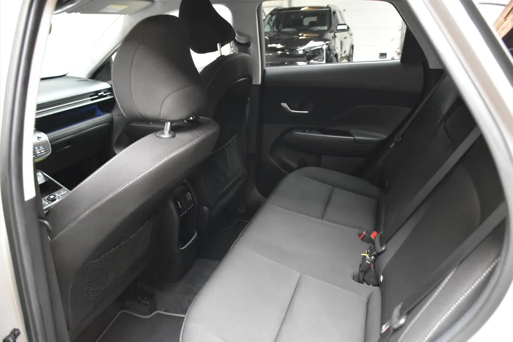 Hyundai Kona 1.6 GDI HEV 141pk DCT Comfort Smart