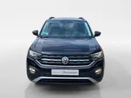 Volkswagen T-Cross 1.0 TSI Life NL Auto | 12-2019 | trekhaak | navigatie | Android-Auto | Apple CarPlay | etc.