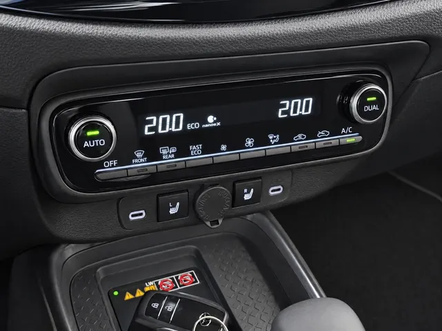 Toyota Aygo X Hybrid 115 GR Sport | Nieuw Uit Voorraad |