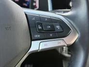 Volkswagen Taigo 1.0 TSI R-Line *Automaat*Navi via Carplay*Camera*Parkeersensoren*Climate Control*LM.Velgen*Zeer nette auto!