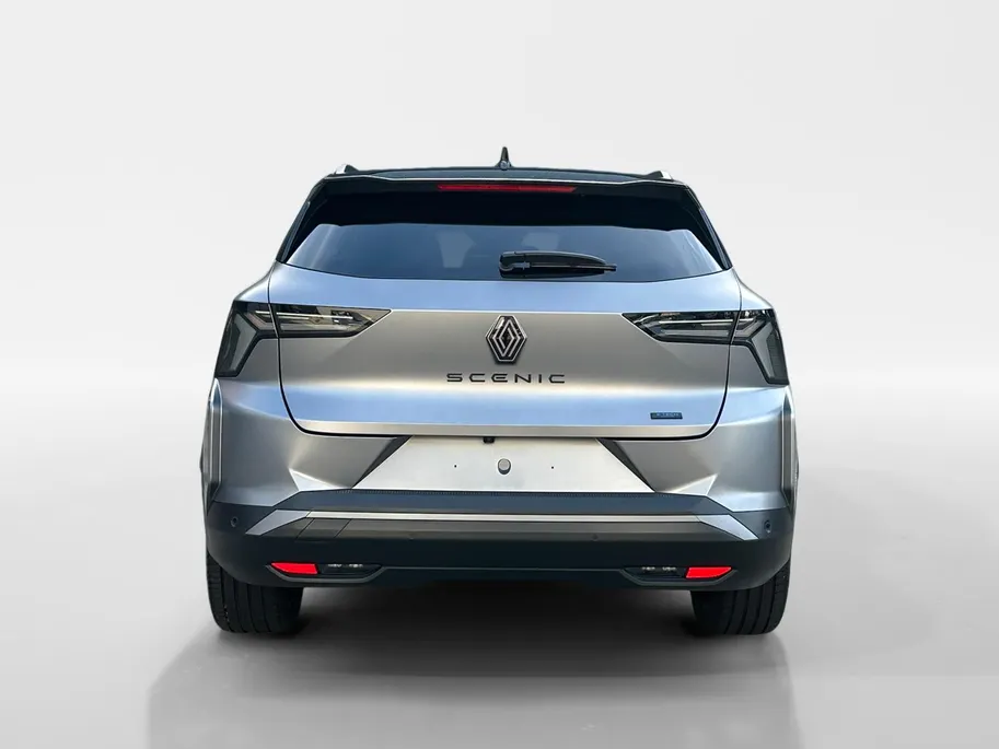 Renault Scénic E-Tech EV87 long range esprit Alpine | Automaat | Panoramadak | Harman Kardon | Stoel & Stuurverwarming | Automatische Kofferklep | Apple Carplay & Android Auto | Dodehoek Detectie | 12 Maanden BOVAG Garantie