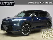 Kia EV5 81,4 kWh 217pk 2WD GT-PlusLine NIEUW TE BESTELLEN
