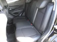 Opel Mokka X 1.4 Turbo Innovation | Automaat | Trekhaak | Stuur-/stoelverwarming | Navi | 18' LM | Camera | Clima |