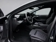Audi A6 Sportback e-tron S-edition 83kWh/286PK · Adaptieve cruise control · Warmtepomp · 360°Camera · Garantie t/m 18-11-2027