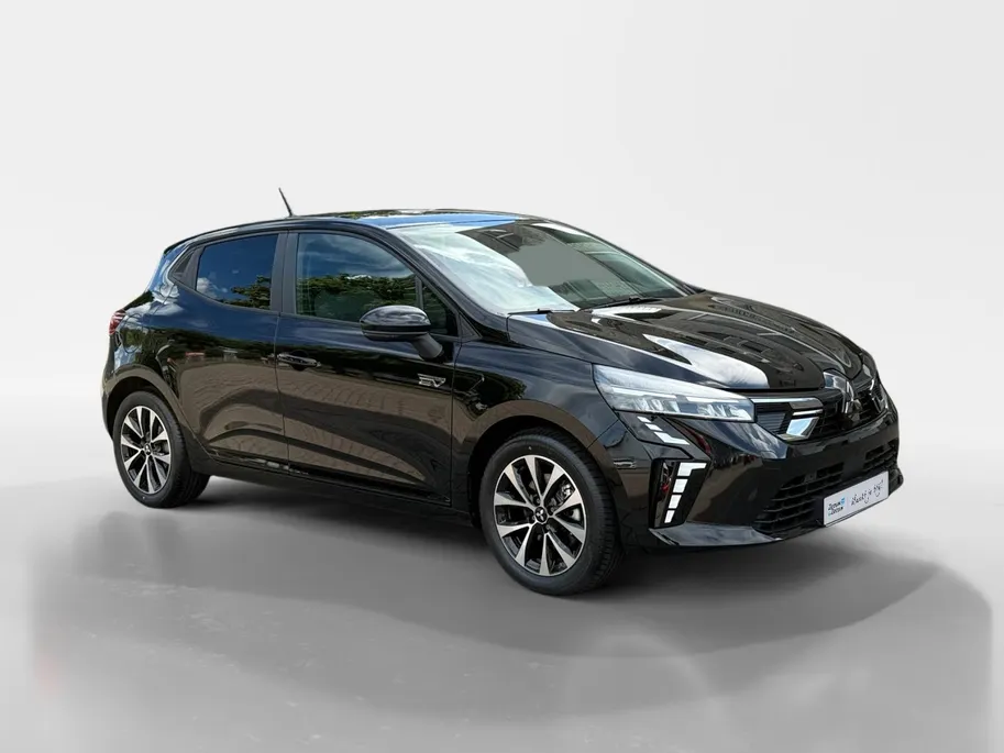 Mitsubishi Colt 1.6 HEV Intense 8 jaar garantie  NU 4500,- VOORRAAD KORTING  CAMERA | CLIMATE | CRUISE | ANDROID AUTO / APPLE CARPLAY |