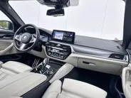 BMW 5 Serie Touring 530e