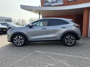 Ford Puma 1.0 EcoBoost Hybrid Titanium