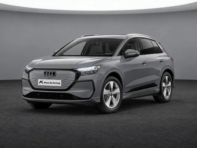 Audi Q4