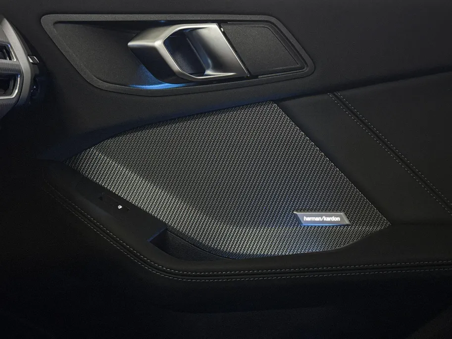 BMW 1-serie 120 M Sport Design Edition
