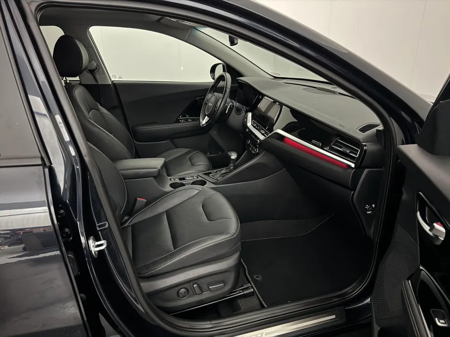 Kia Niro 1.6 GDi PHEV Plug-In ExecutiveLine |Trekhaak |Schuifdak!