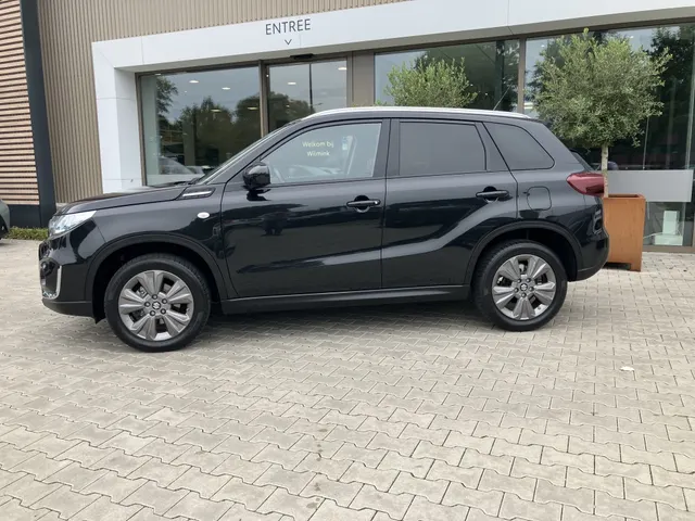 Suzuki Vitara 1.4 B.jet Select | Trekhaak | Adap cruise | Blindspot (21333km!)